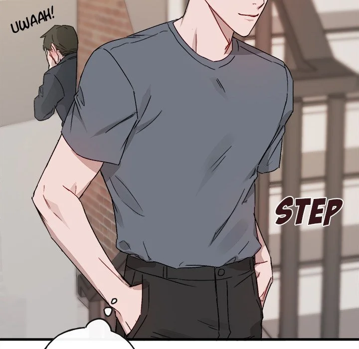 Our Future - Chapter 12